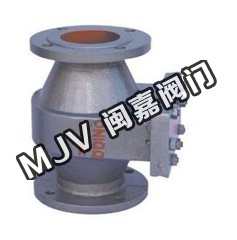 閩嘉牌MJZH/ZGB-2抽屜式阻火器